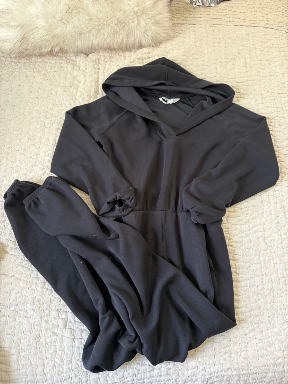 Spanx jumpsuit